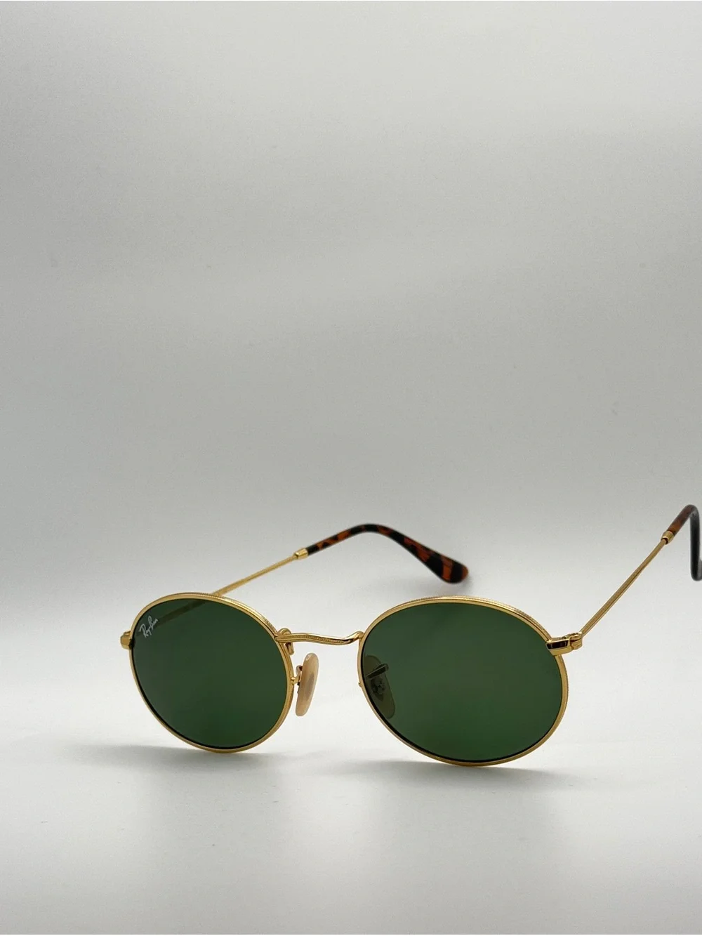 Ray-Ban RB3547 OVAL